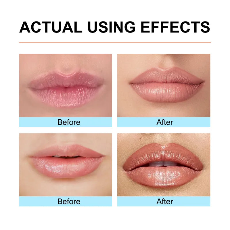 Long-Lasting Lip Liner Stain-N